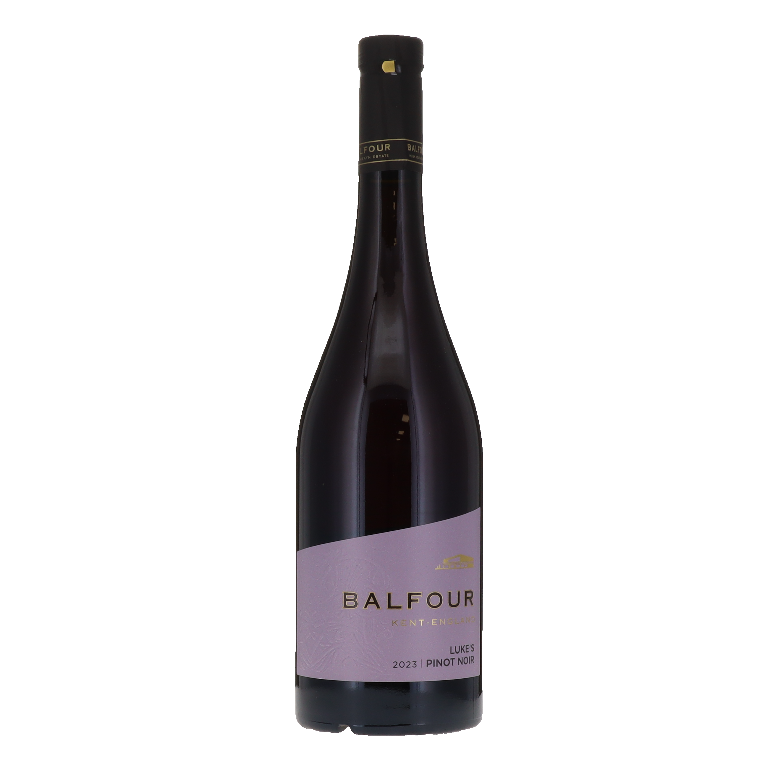 BALFOUR LUKES PINOT NOIR 75X6